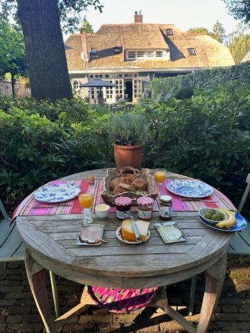 B&B La 'Petite Bergerie' Doorn Extérieur photo