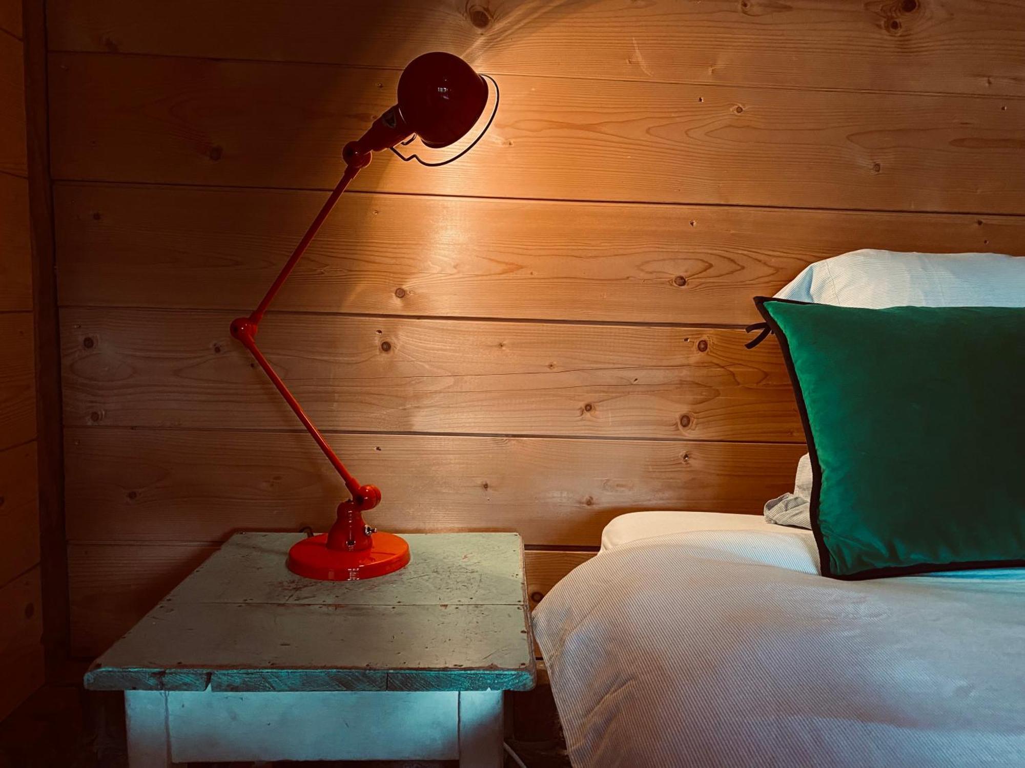 B&B La 'Petite Bergerie' Doorn Extérieur photo