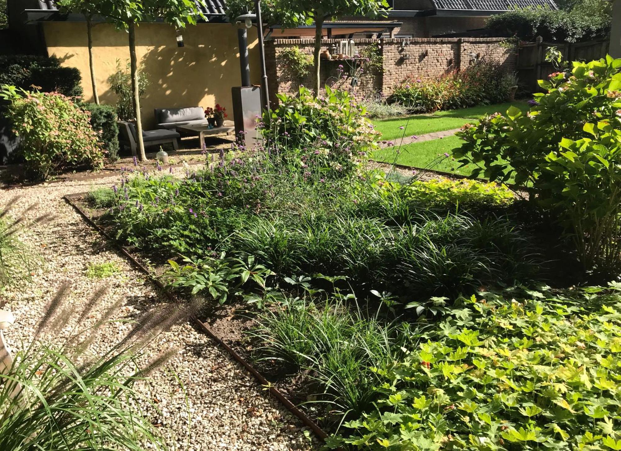 B&B La 'Petite Bergerie' Doorn Extérieur photo